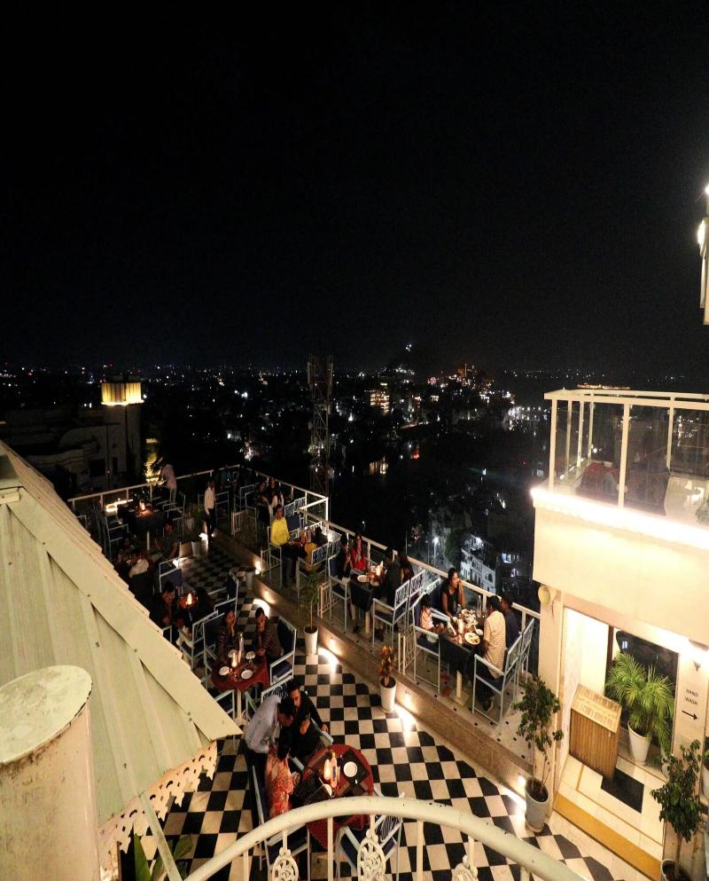 Hotel Darbargarh Udaipur image