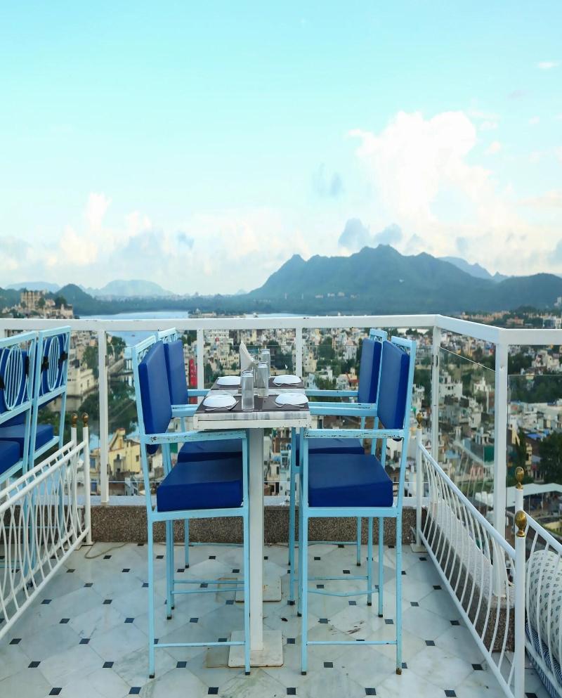Hotel Darbargarh Udaipur image