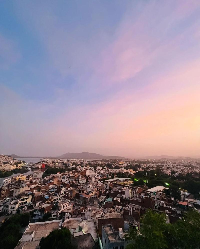 Hotel Darbargarh Udaipur image