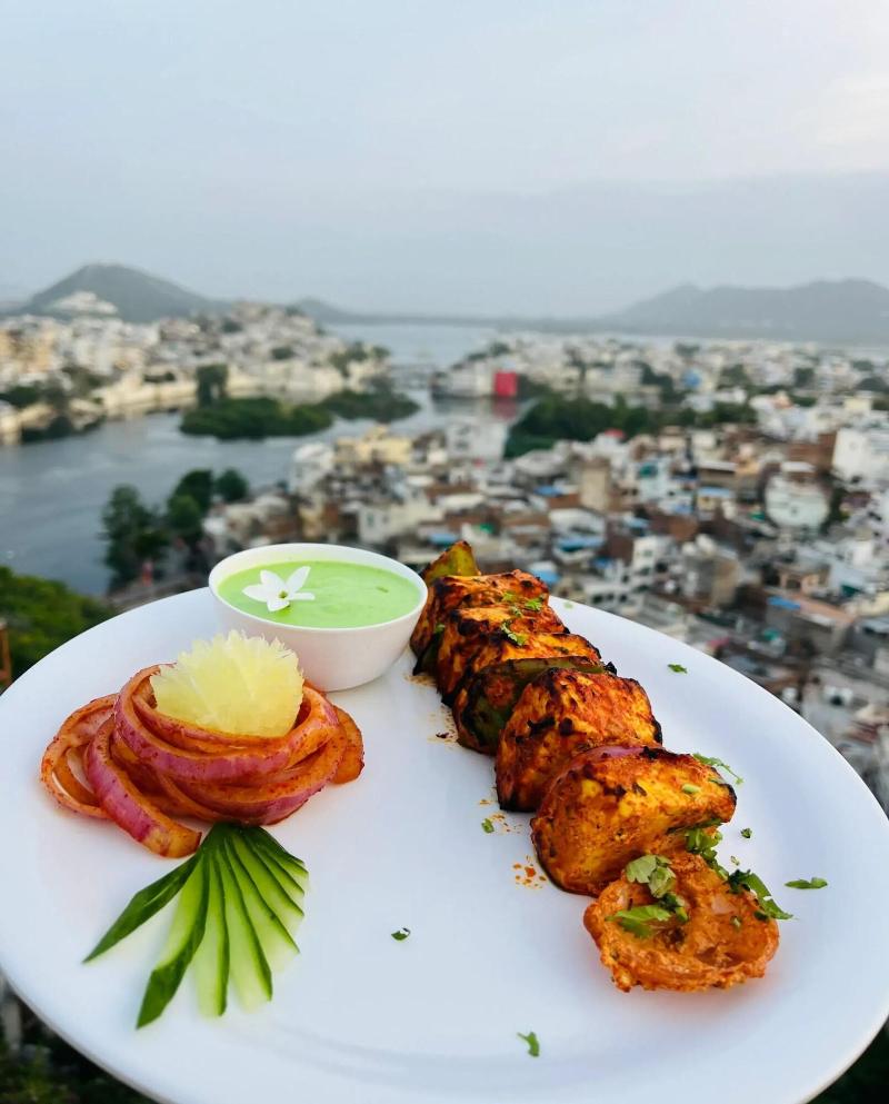 Hotel Darbargarh Udaipur image