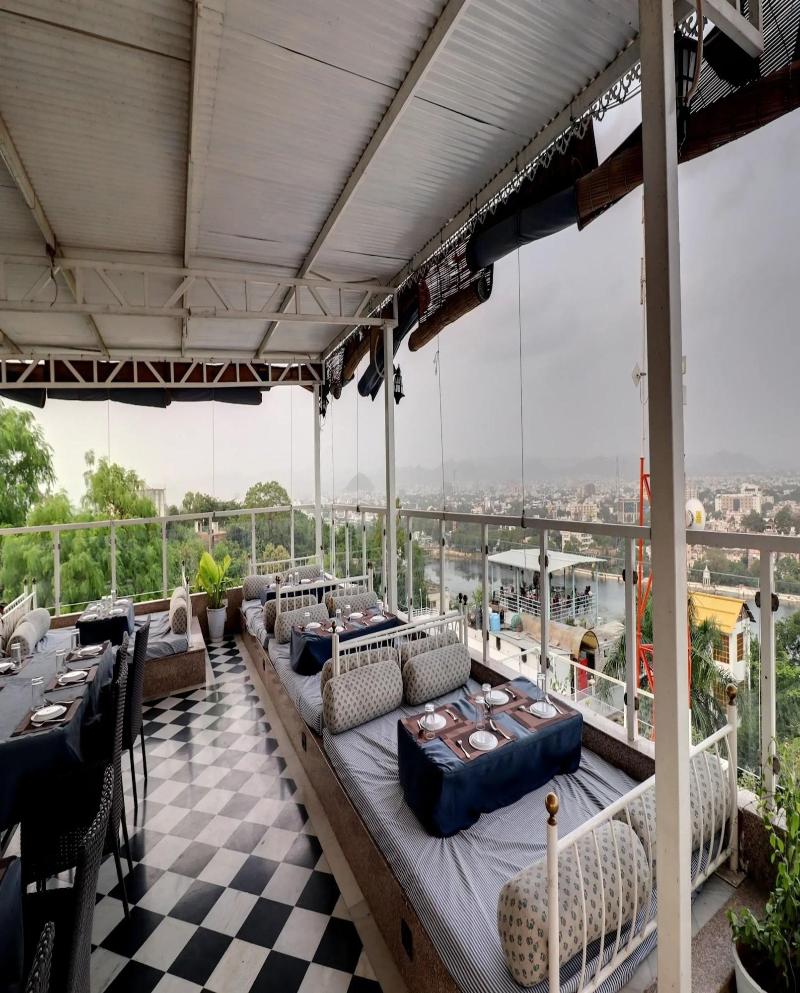 Hotel Darbargarh Udaipur image