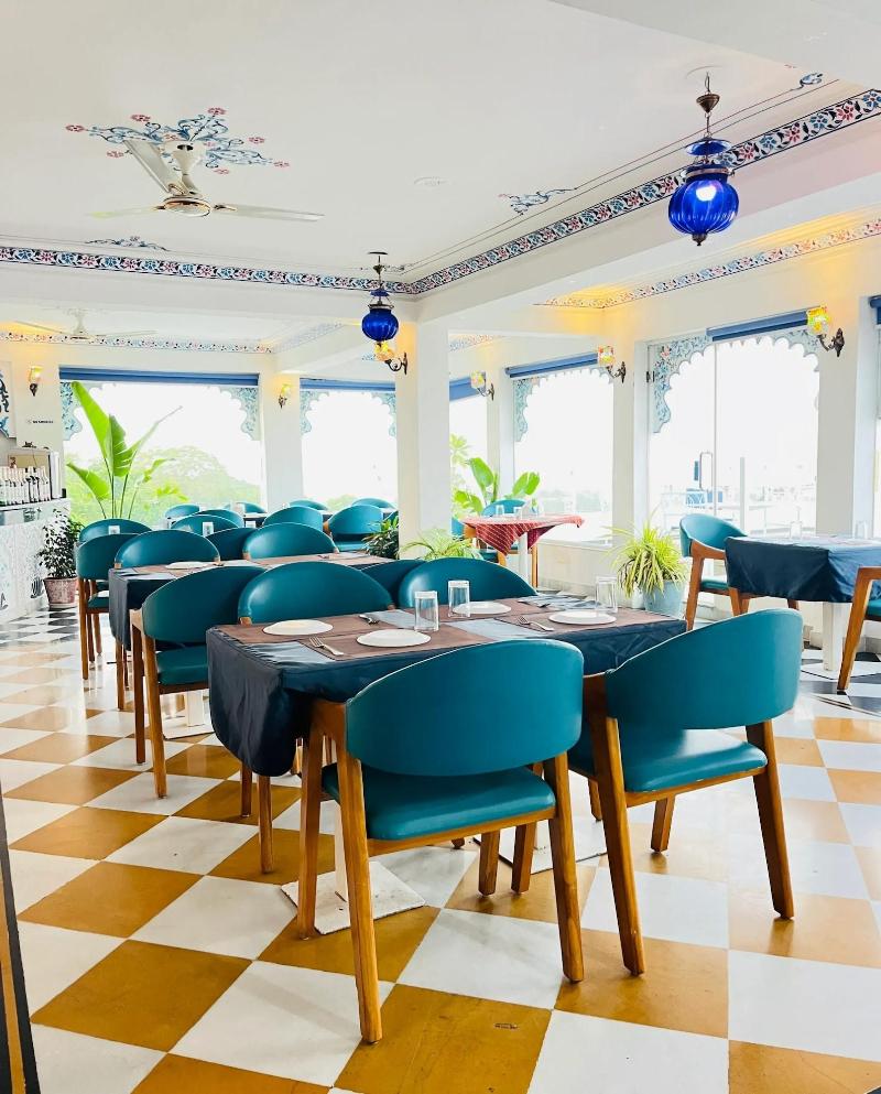 Hotel Darbargarh Udaipur image