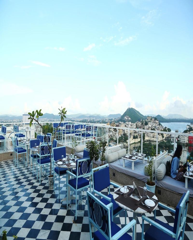 Hotel Darbargarh Udaipur image