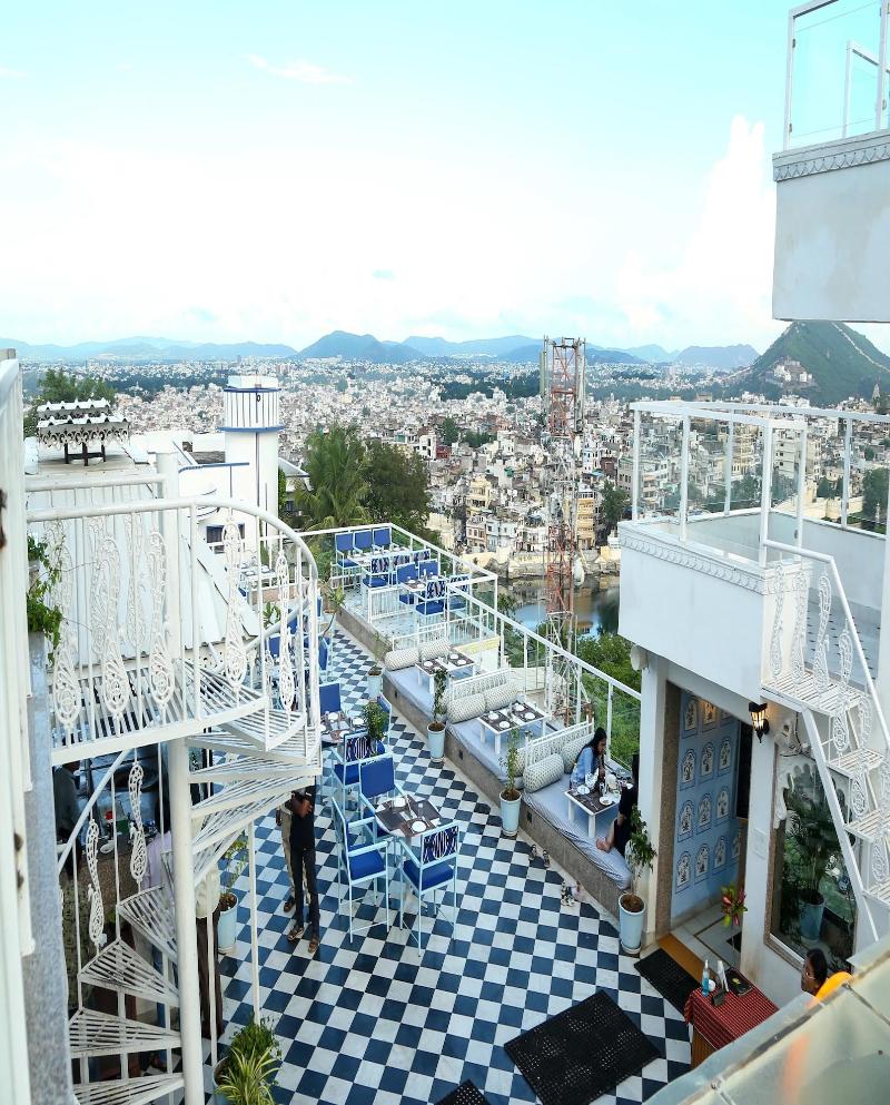 Hotel Darbargarh Udaipur image