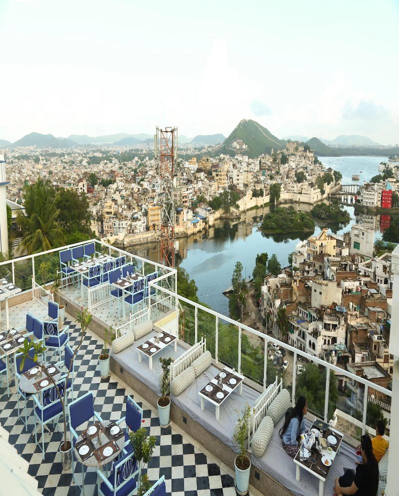 Hotel Darbargarh Udaipur image