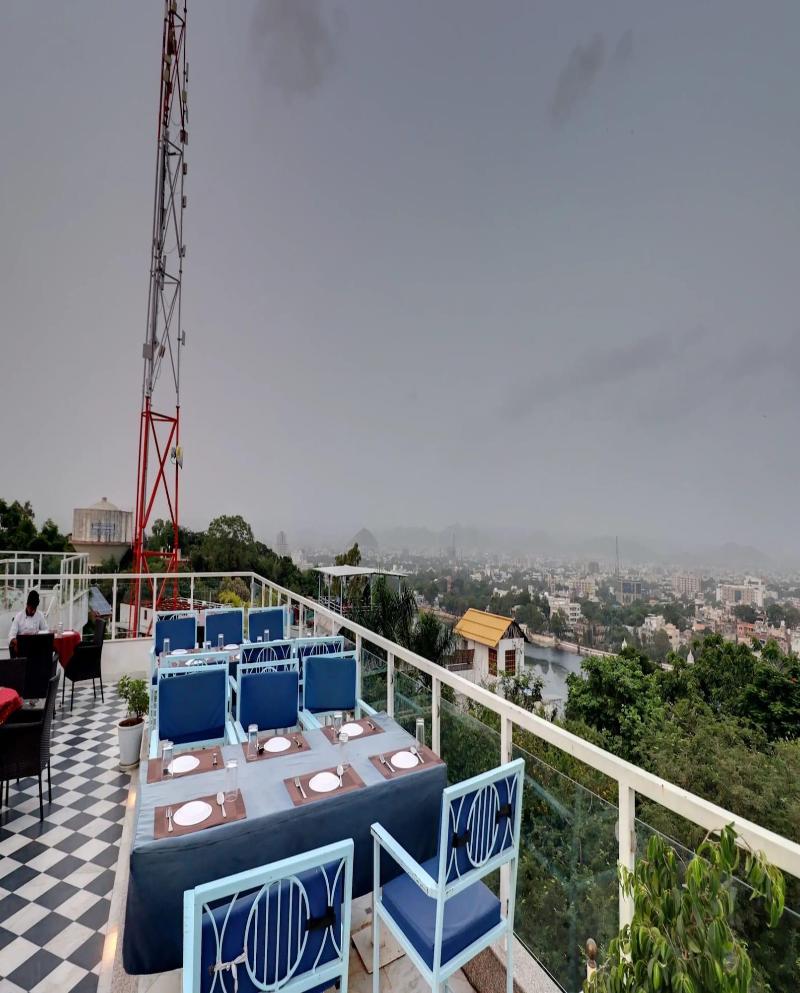 Hotel Darbargarh Udaipur image