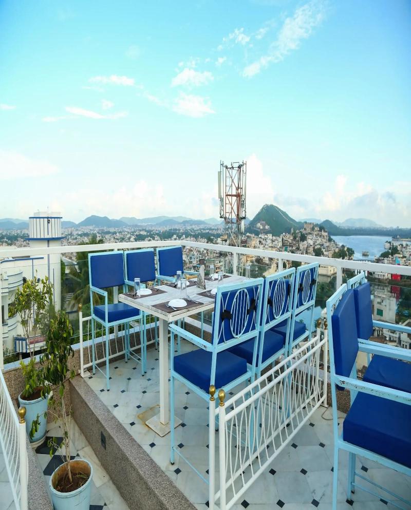 Hotel Darbargarh Udaipur image
