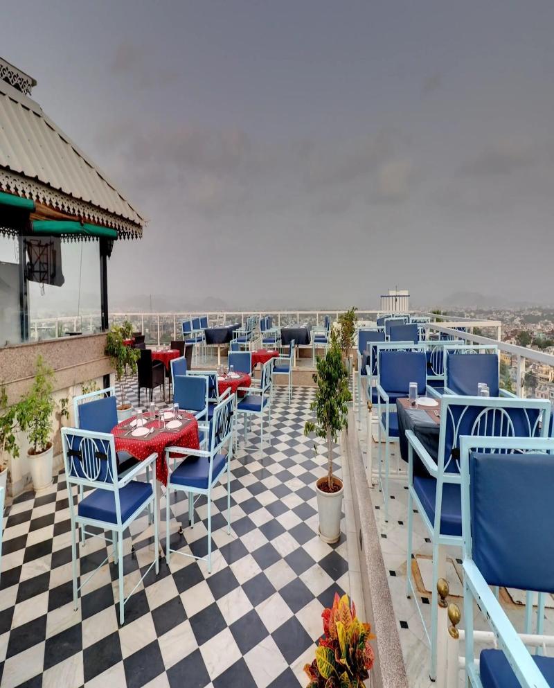 Hotel Darbargarh Udaipur image