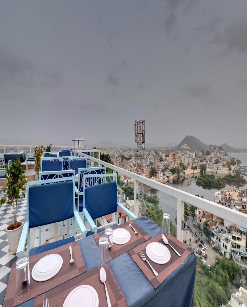 Hotel Darbargarh Udaipur image