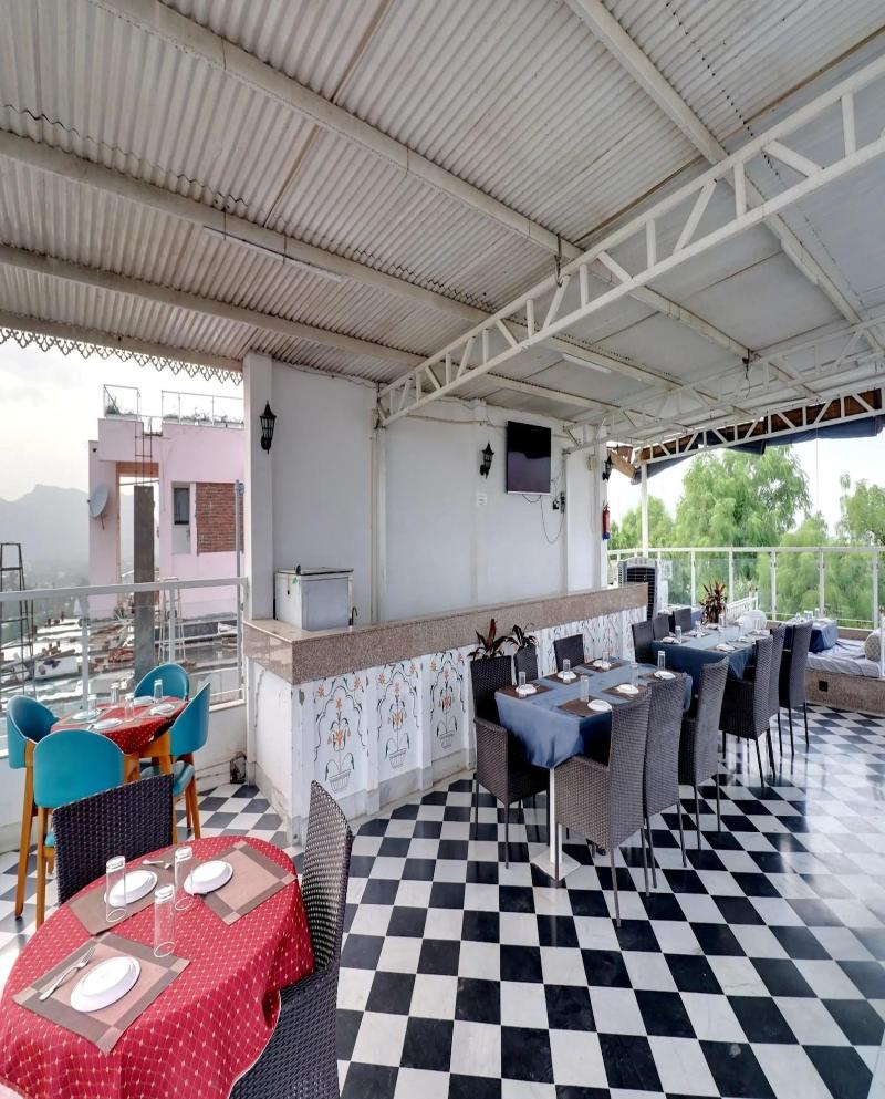 Hotel Darbargarh Udaipur image