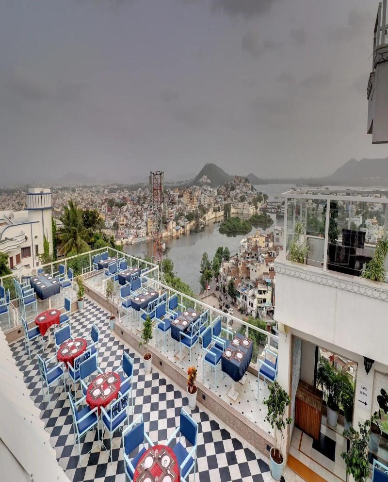 Hotel Darbargarh Udaipur image