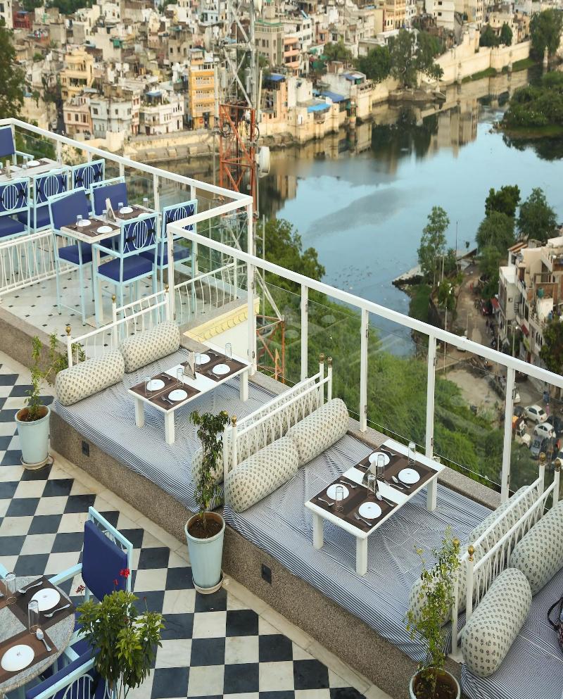 Hotel Darbargarh Udaipur image