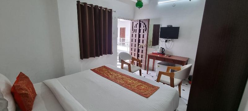 Hotel Darbargarh Udaipur image