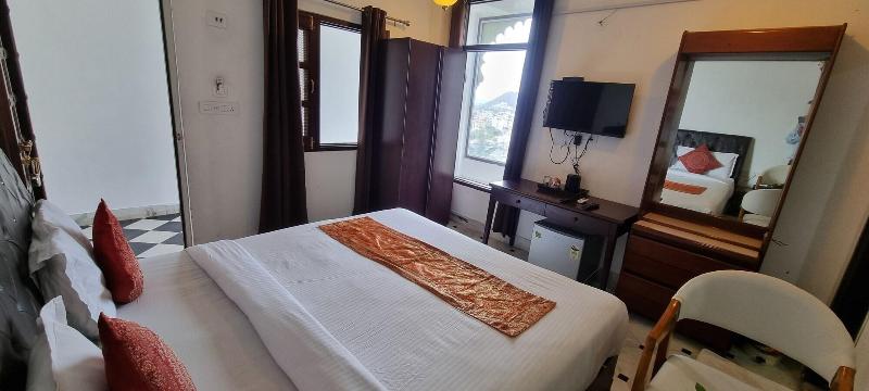 Hotel Darbargarh Udaipur image