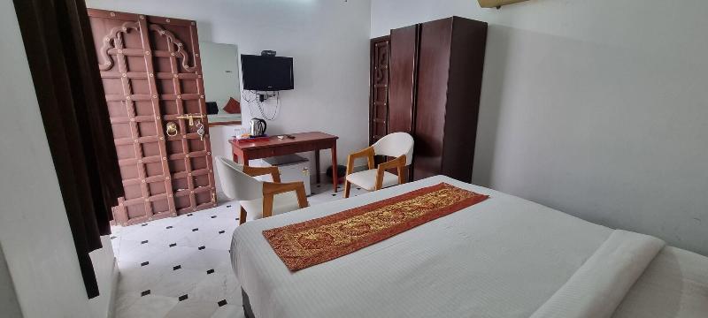 Hotel Darbargarh Udaipur image