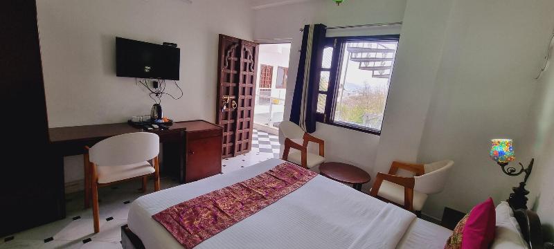 Hotel Darbargarh Udaipur image