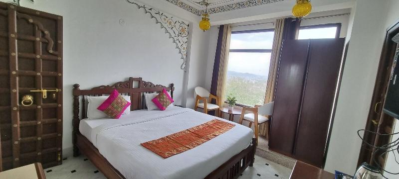 Hotel Darbargarh Udaipur image