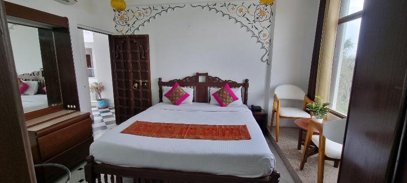 Hotel Darbargarh Udaipur image
