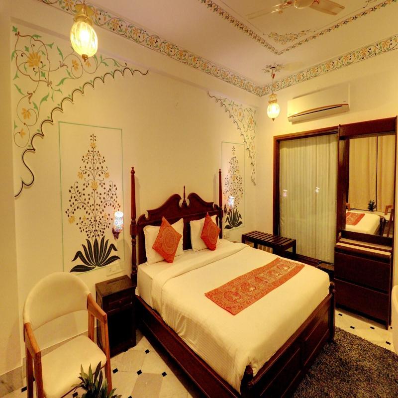 Hotel Darbargarh Udaipur image