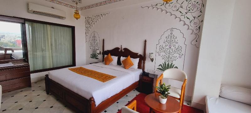 Hotel Darbargarh Udaipur image