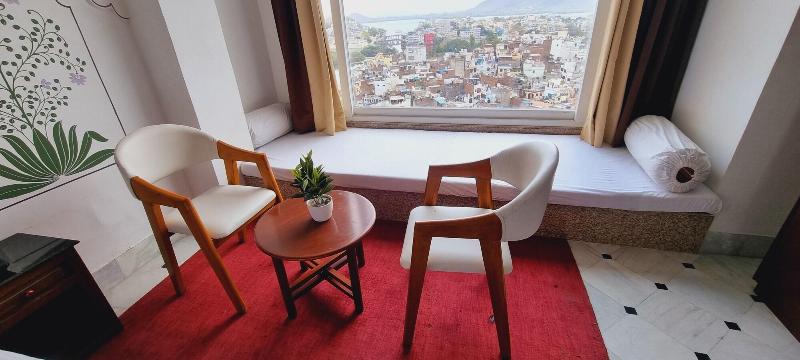 Hotel Darbargarh Udaipur image