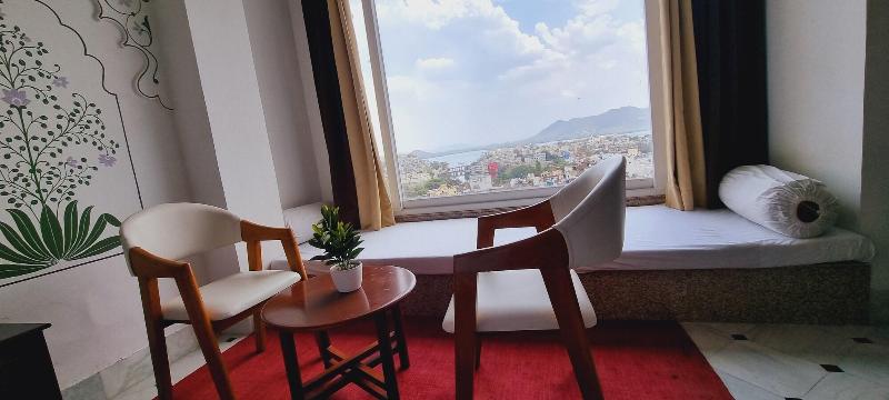 Hotel Darbargarh Udaipur image