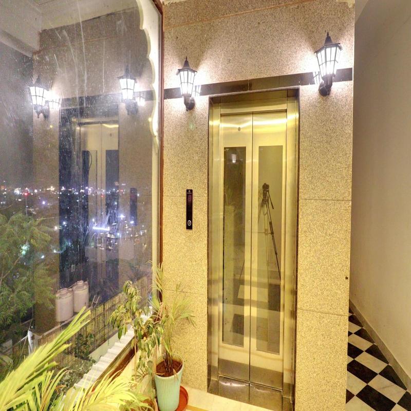 Hotel Darbargarh Udaipur image