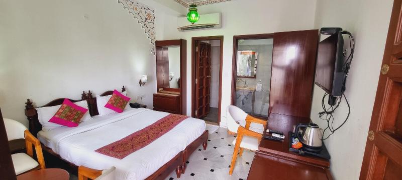 Hotel Darbargarh Udaipur image