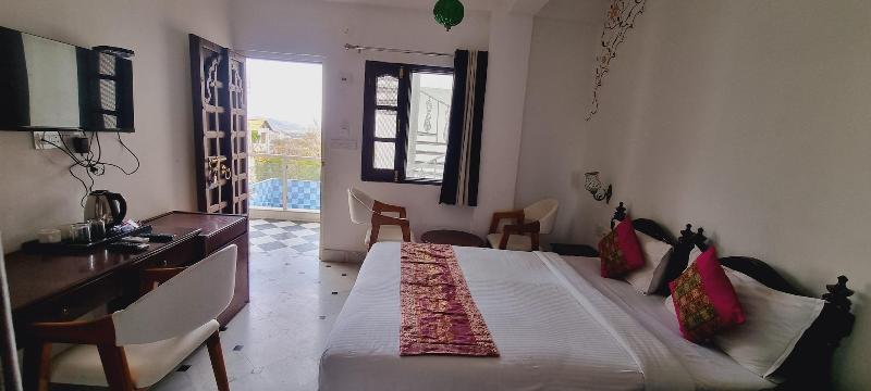 Hotel Darbargarh Udaipur image