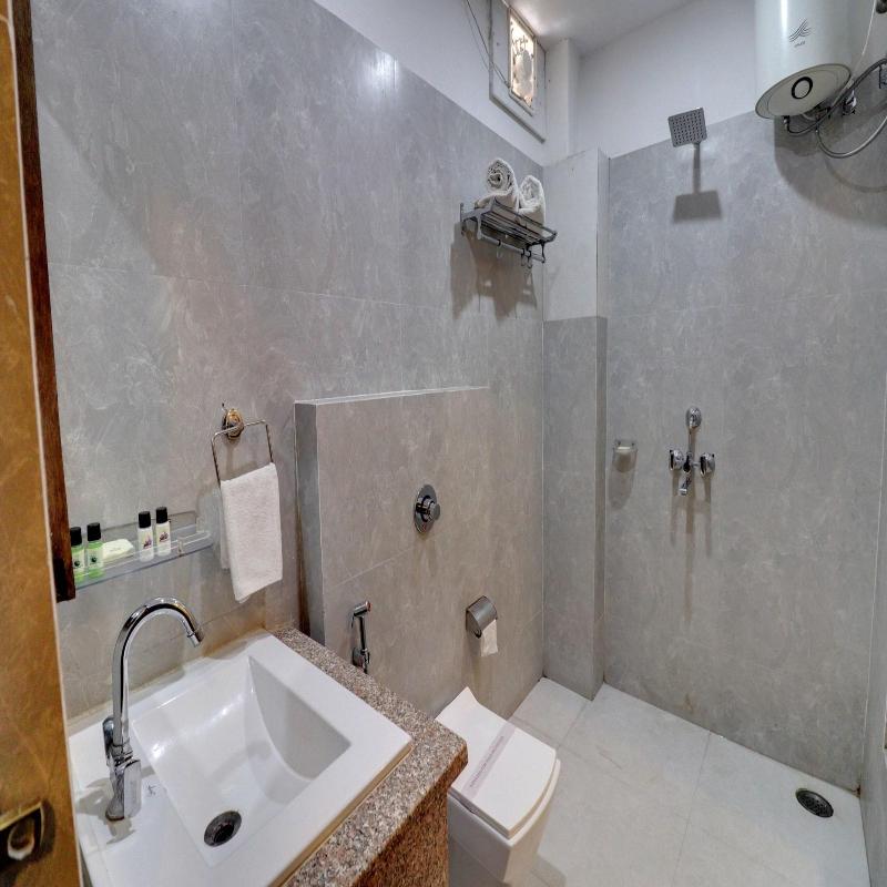 Hotel Darbargarh Udaipur image