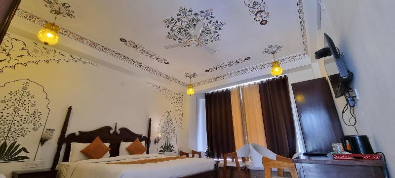 Hotel Darbargarh Udaipur image