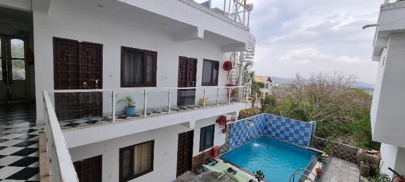 Hotel Darbargarh Udaipur image