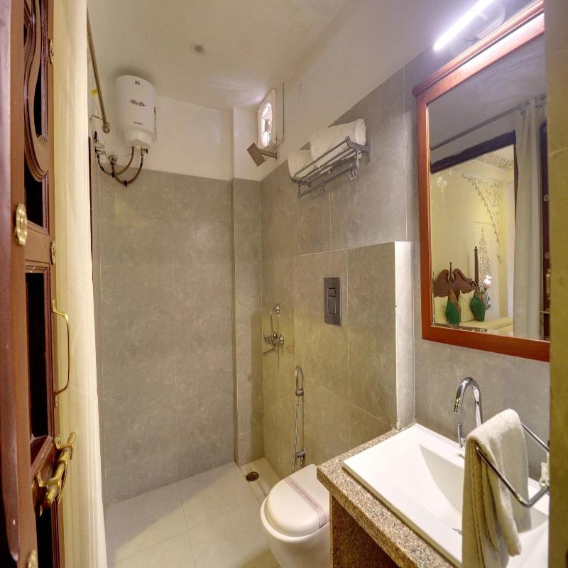 Hotel Darbargarh Udaipur image