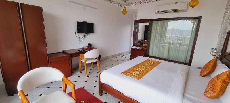 Hotel Darbargarh Udaipur image