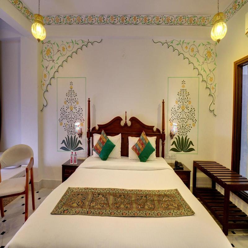 Hotel Darbargarh Udaipur image