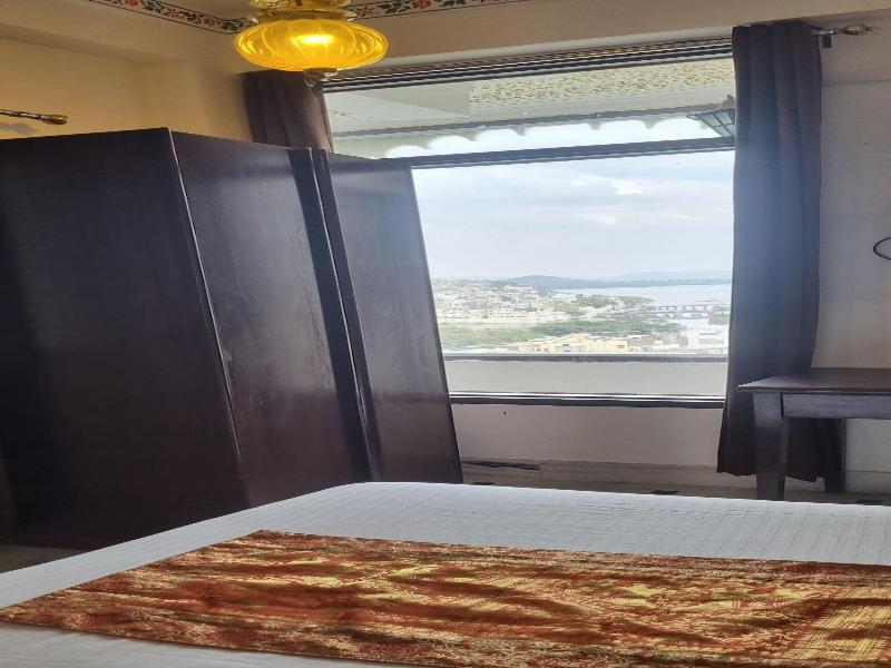 Hotel Darbargarh Udaipur image