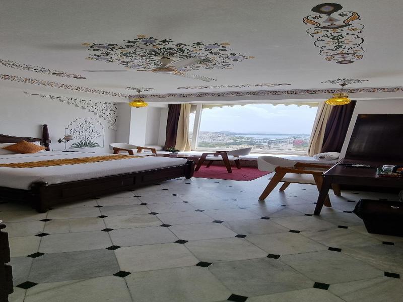 Hotel Darbargarh Udaipur image