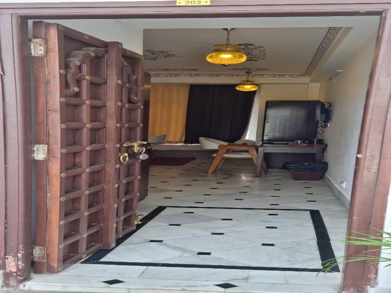 Hotel Darbargarh Udaipur image