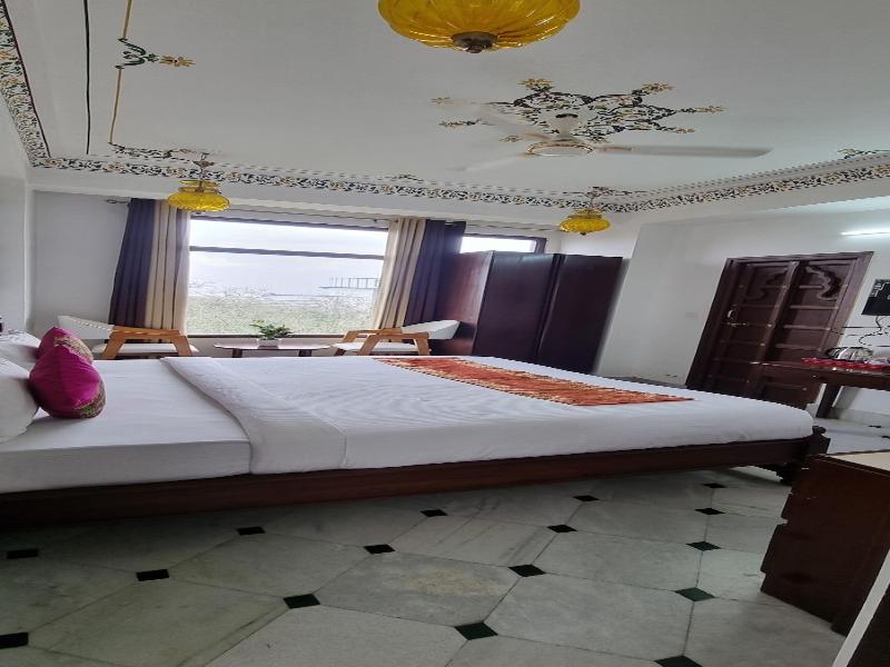 Hotel Darbargarh Udaipur image