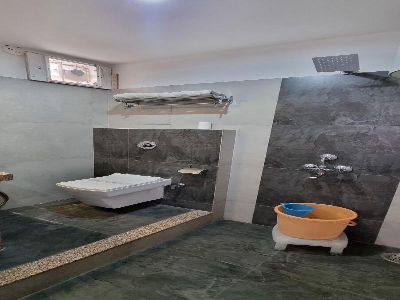 Hotel Darbargarh Udaipur image