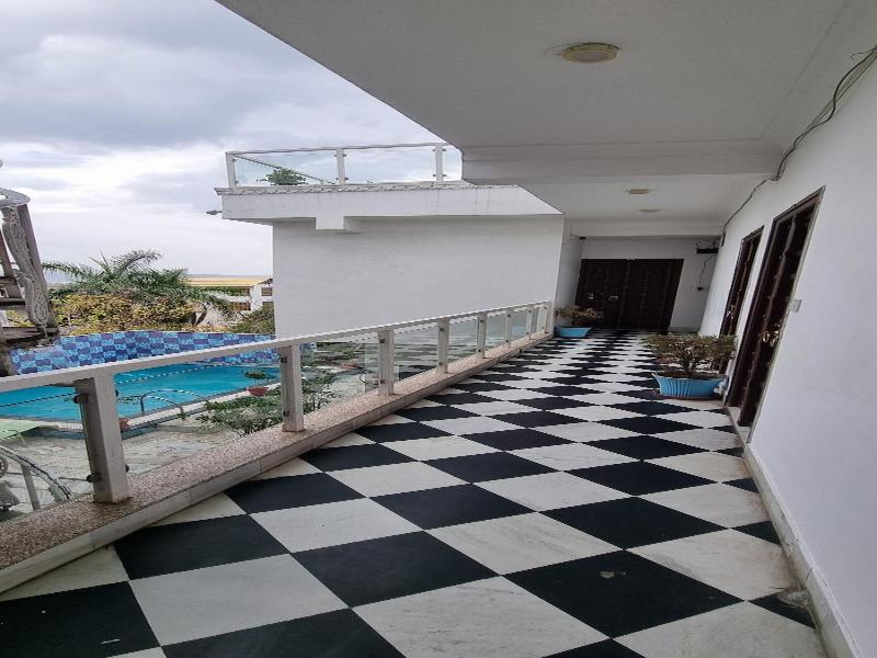 Hotel Darbargarh Udaipur image