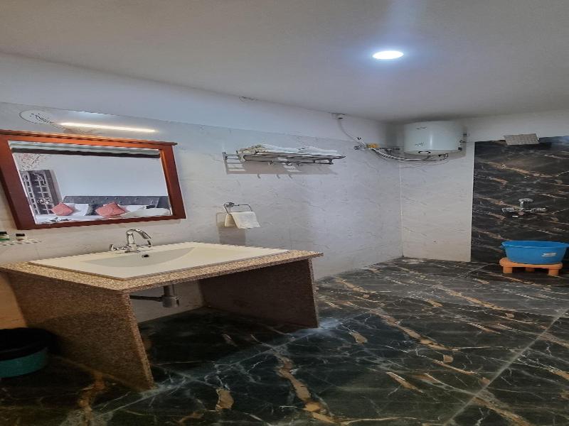 Hotel Darbargarh Udaipur image