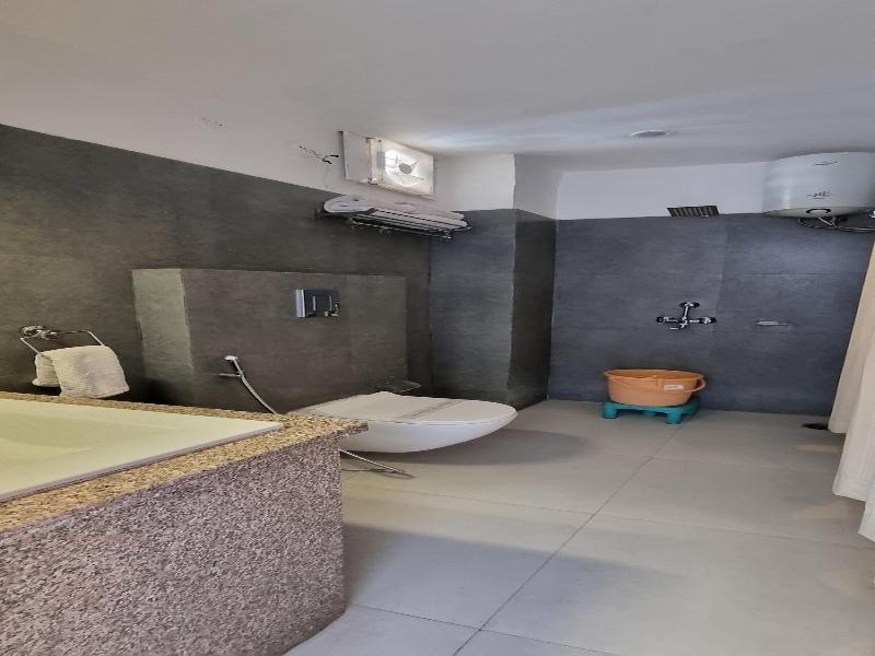 Hotel Darbargarh Udaipur image