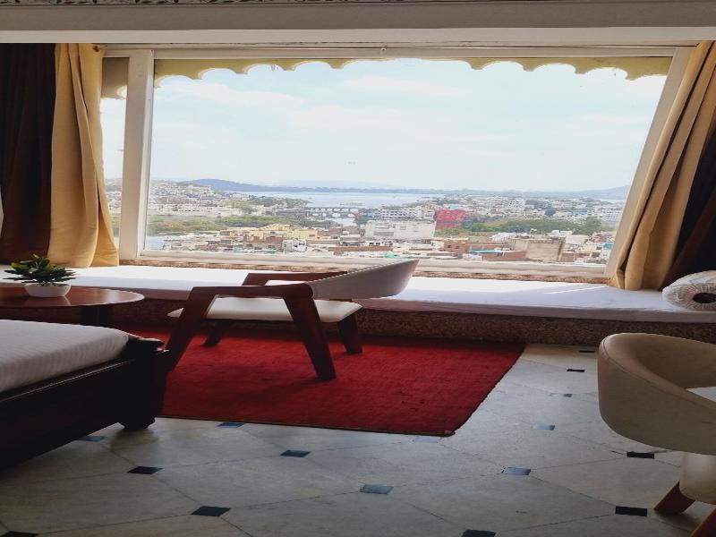 Hotel Darbargarh Udaipur image