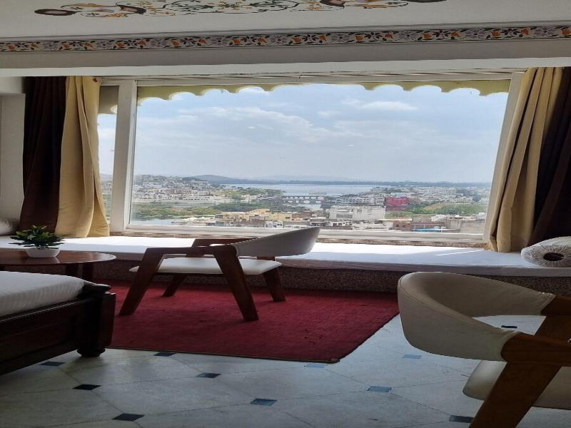Hotel Darbargarh Udaipur image