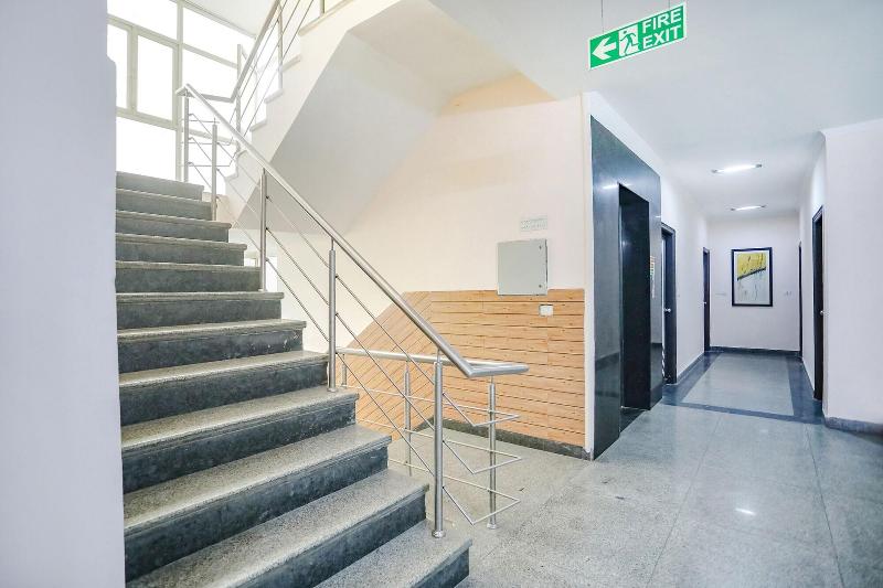 Fabhotel F9 H Block Sector 51 image