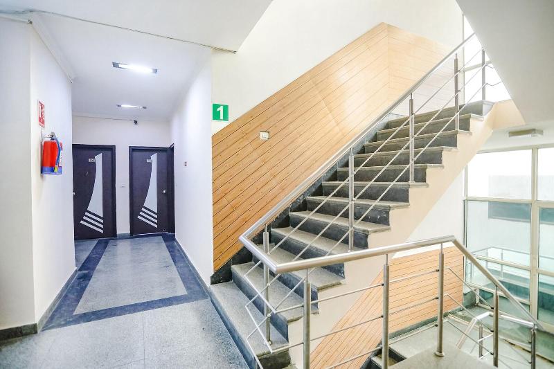 Fabhotel F9 H Block Sector 51 image