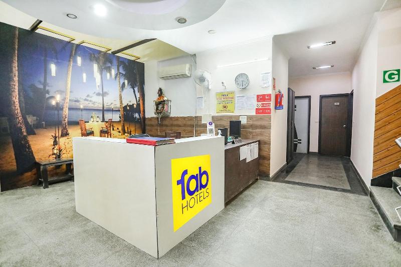 Fabhotel F9 H Block Sector 51 image