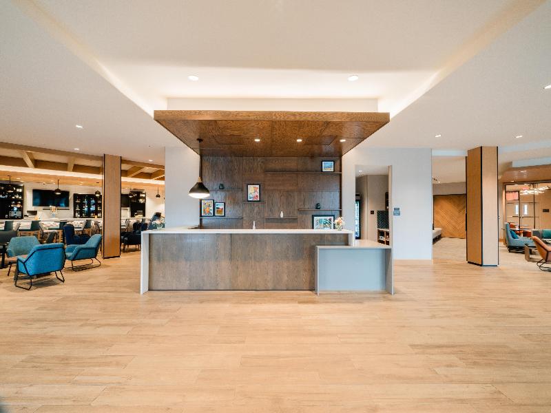 Hyatt House Sacramento Airport Natomas image