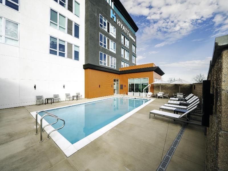 Hyatt House Sacramento Airport Natomas image